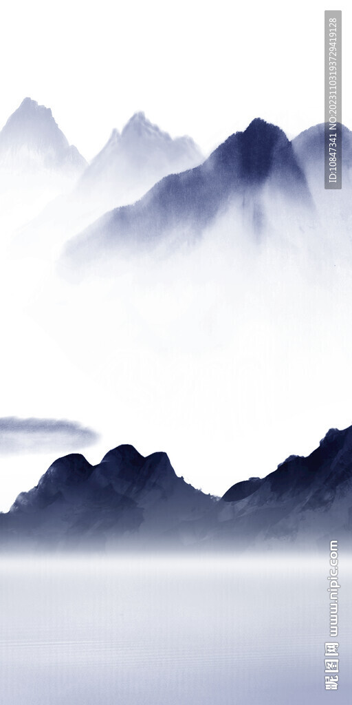 新款 清晰人气玄关 TIF分层