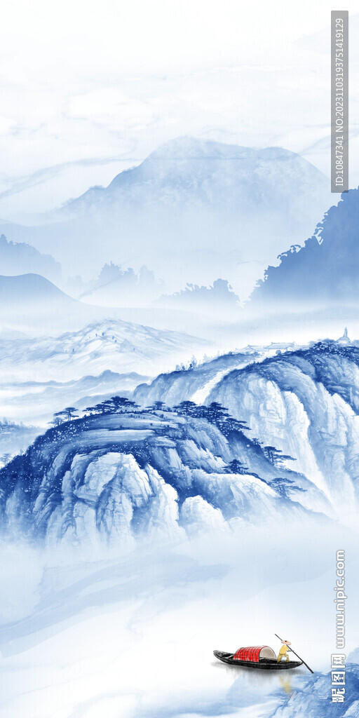 高端 清晰人气玄关 TIF分层