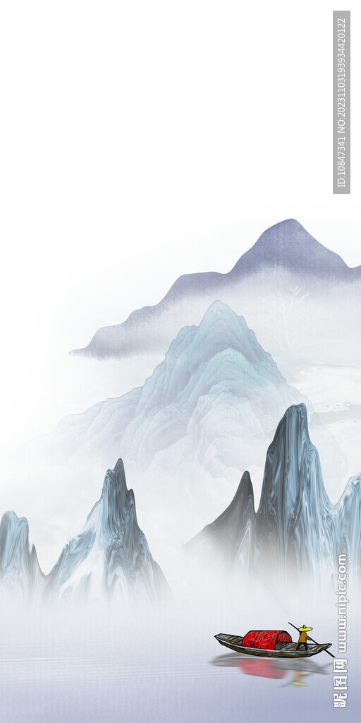 高档 清晰人气玄关 TIF分层