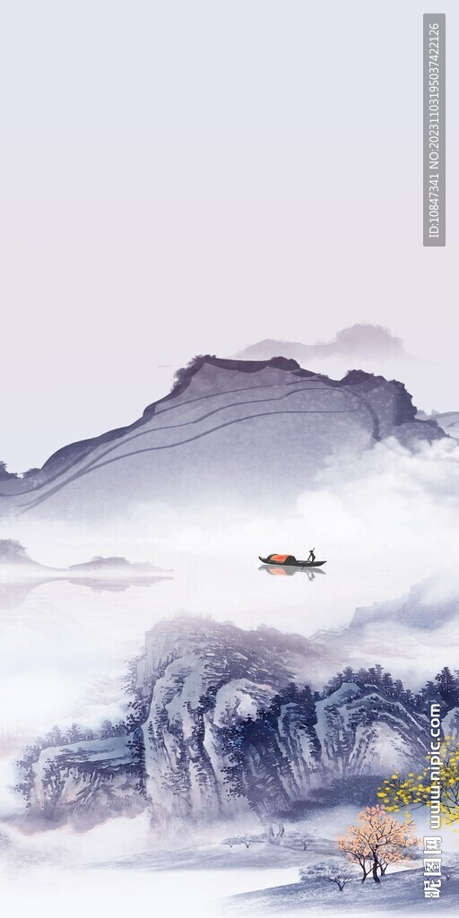 现代 清晰人气玄关 TIF分层