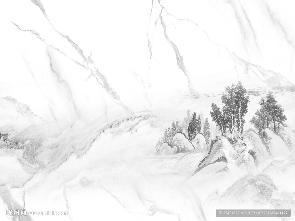 高雅 新山水爵士白 TiF合层