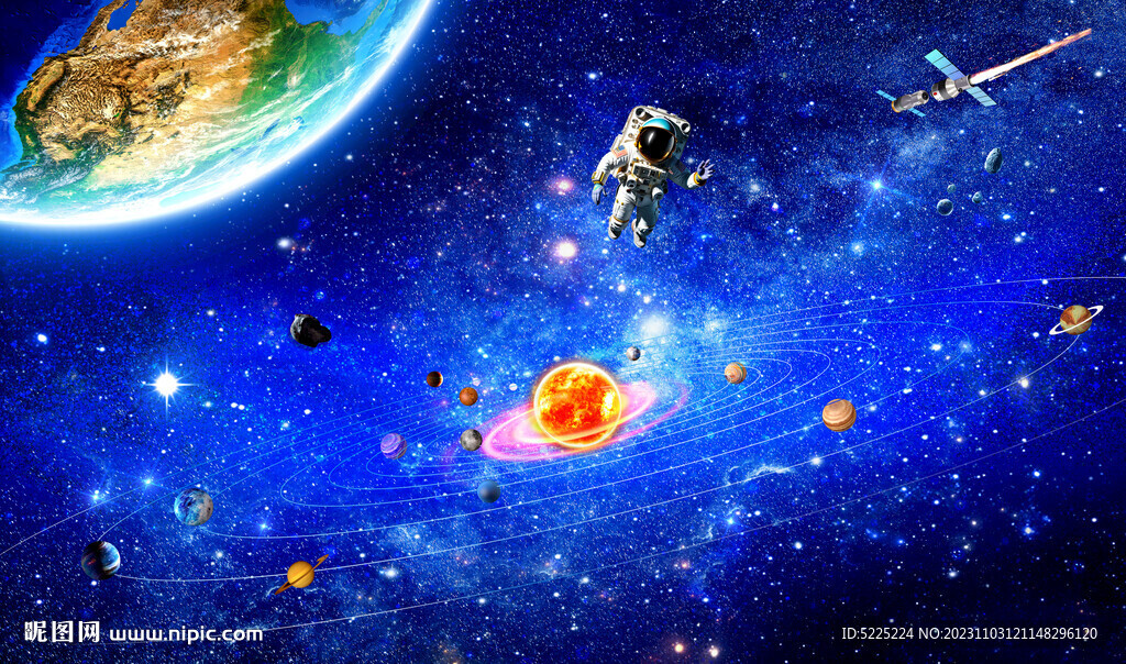 太阳系银河系星系