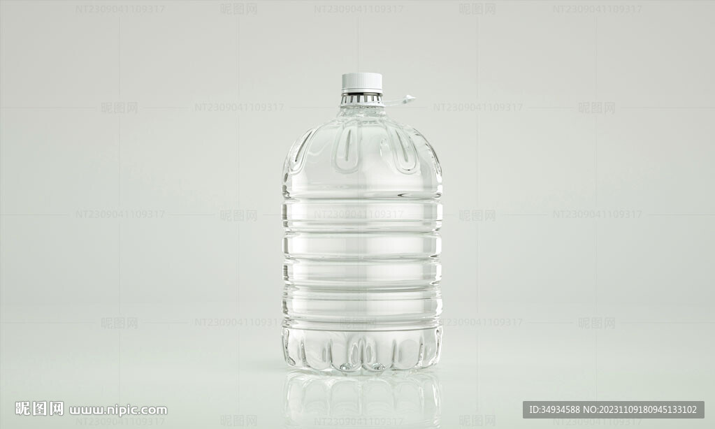 大桶水 矿泉水高清