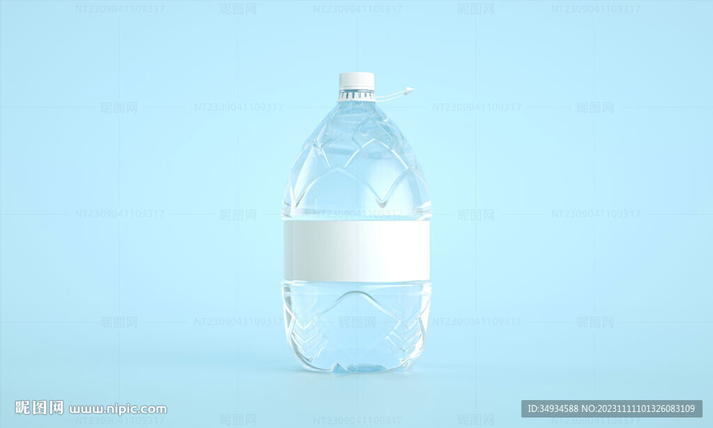 大桶水 矿泉水高清