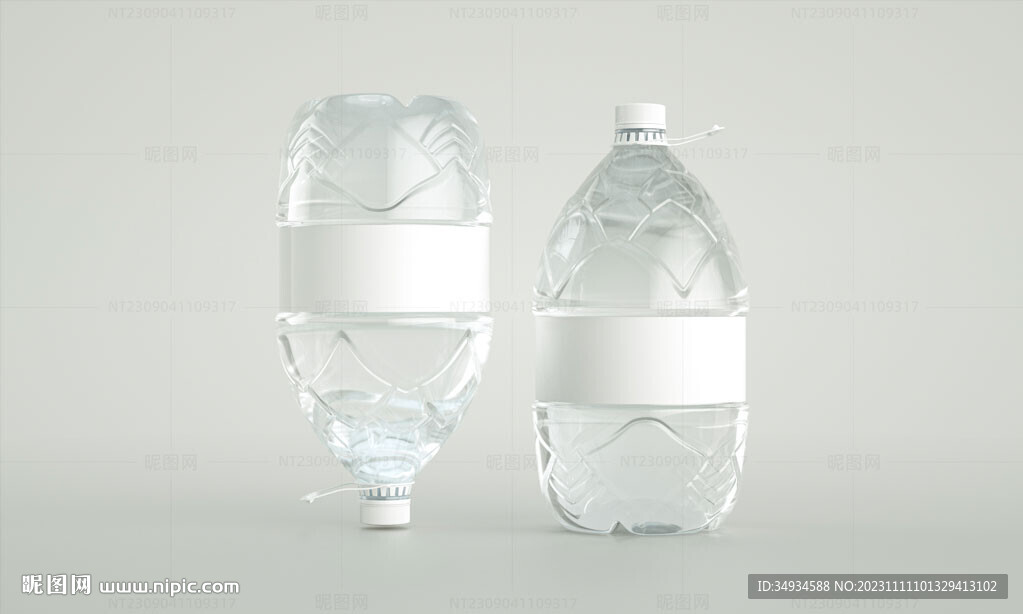 大桶水 矿泉水高清