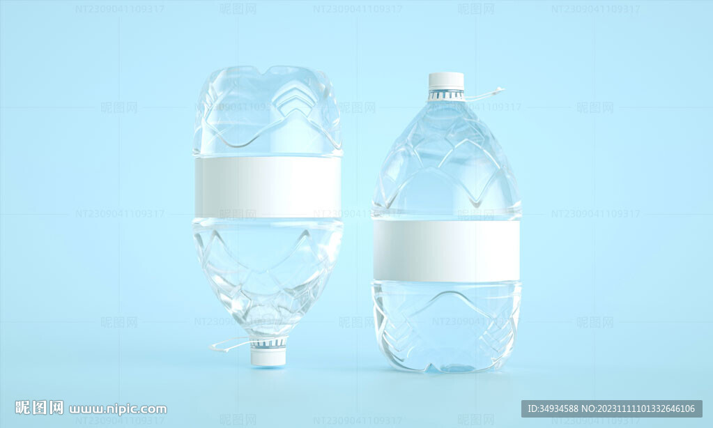 大桶水 矿泉水高清