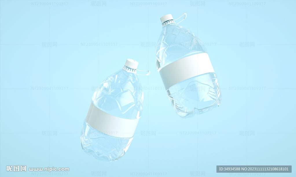 大桶水 矿泉水高清