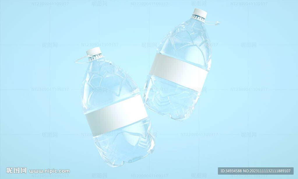 大桶水 矿泉水高清