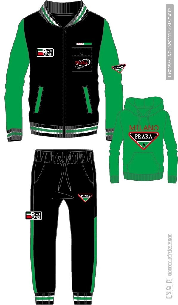 男童装印花图案底纹