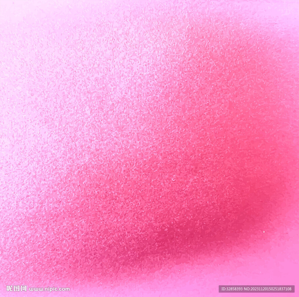 粉色渐变背景
