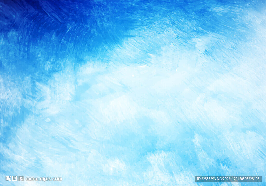 蓝色纹理抽象纹理背景