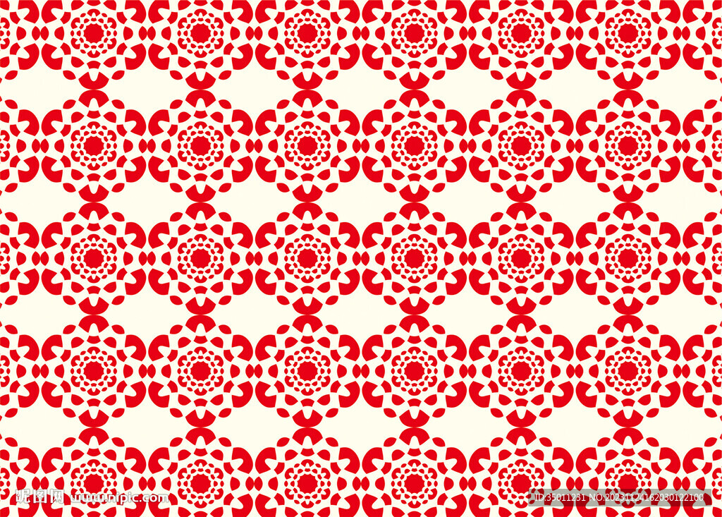 花纹背景底纹背景CDR矢量图