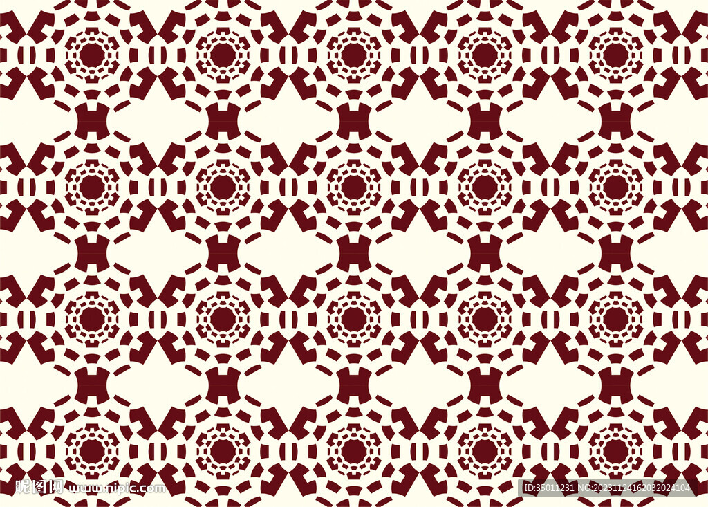 花纹背景底纹背景CDR矢量图