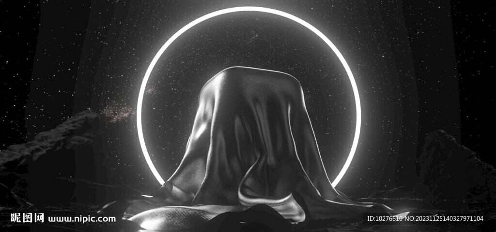 3D银色科技新品预售网站图