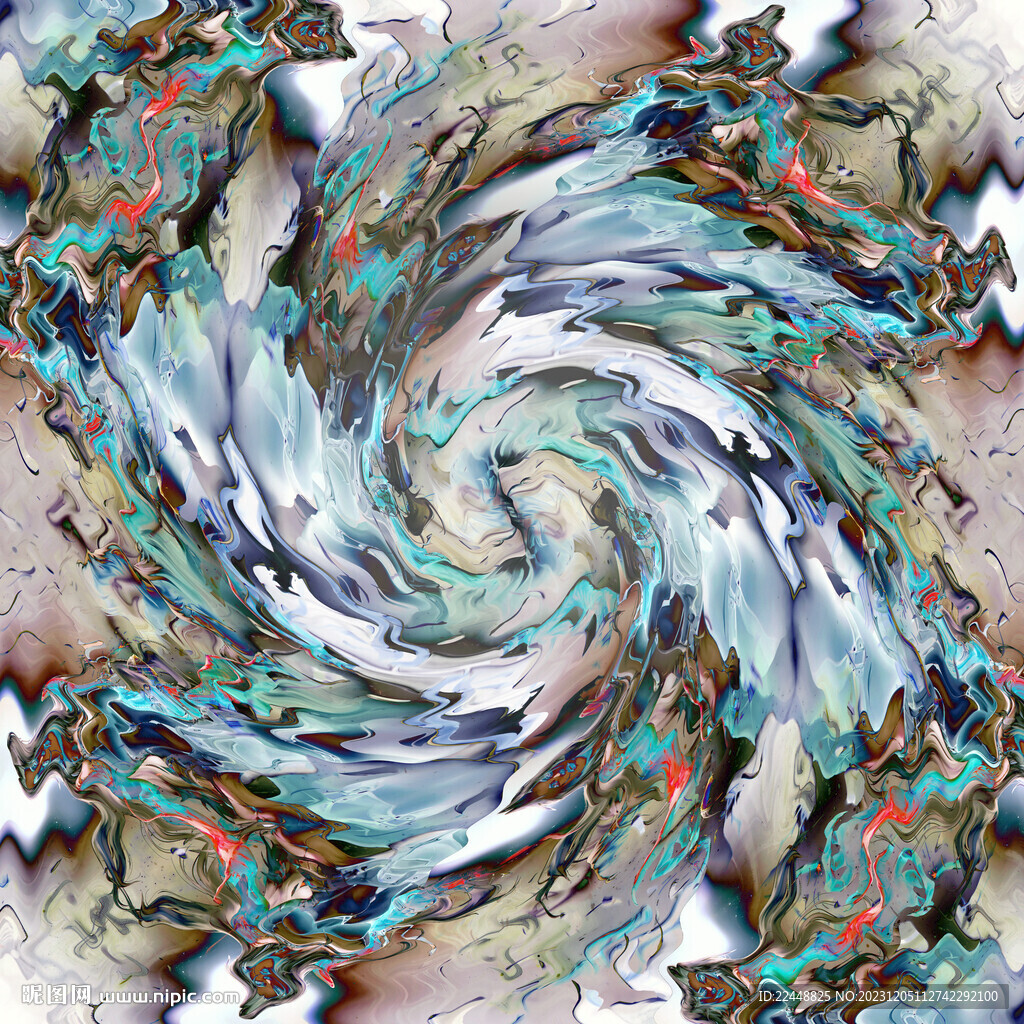 时尚创意抽象艺术画油墨装饰画