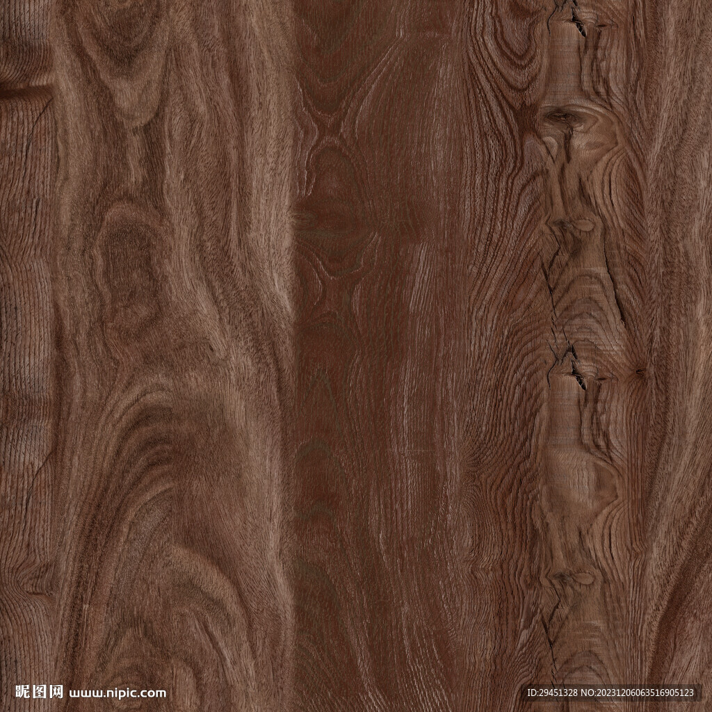 爆款 简约高档木纹 TiF合层