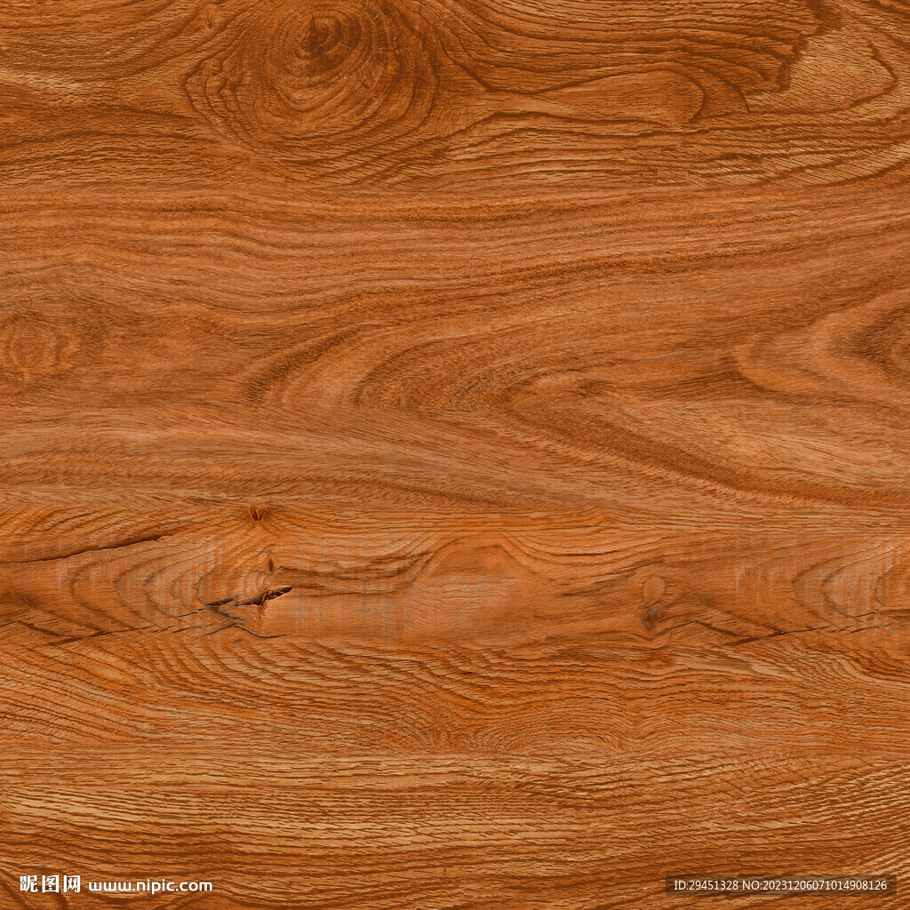 大气 清晰豪华木纹 TiF合层