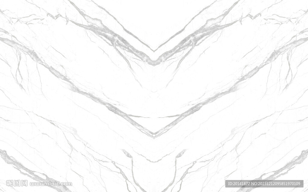 爵士白大理石纹对拼背景