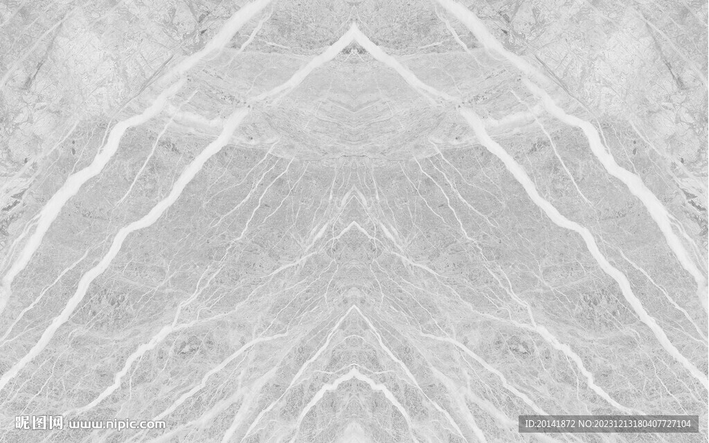 灰色对拼大理石纹