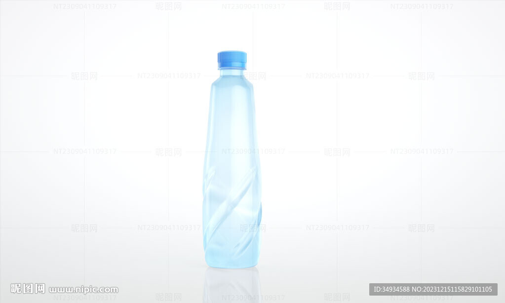  矿泉水瓶高清