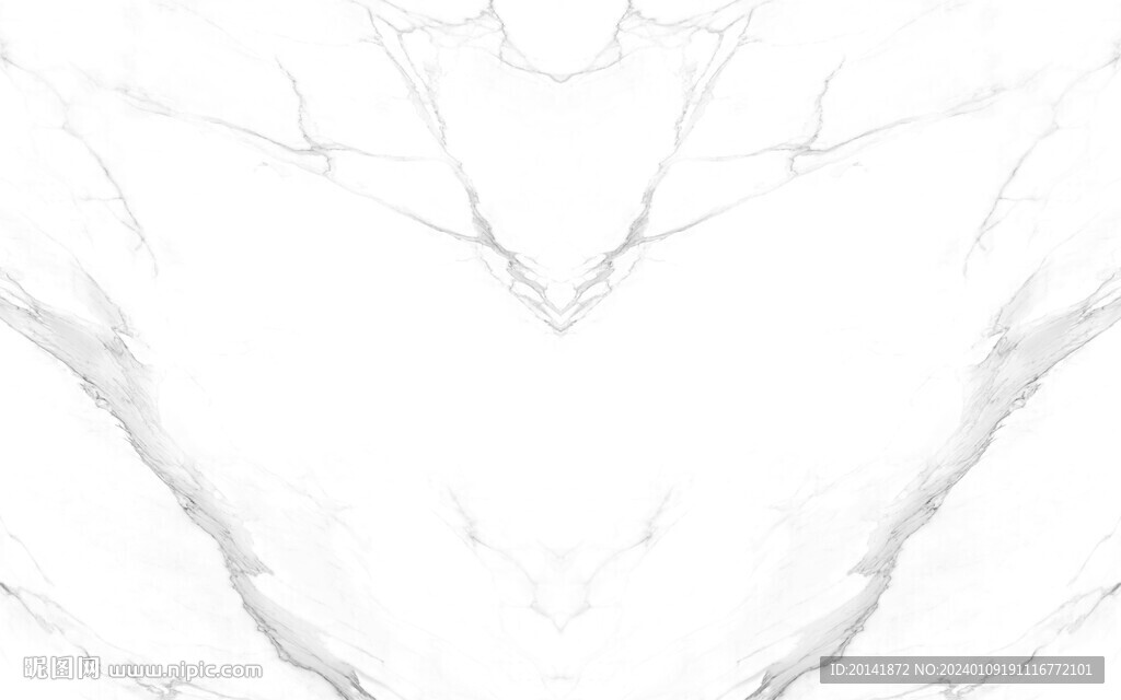 爵士白对拼岩板背景