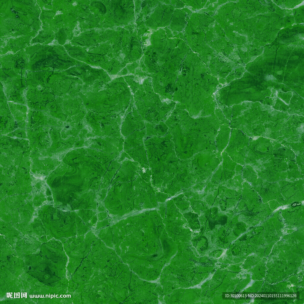绿色 高清纹理石材 TiF合层