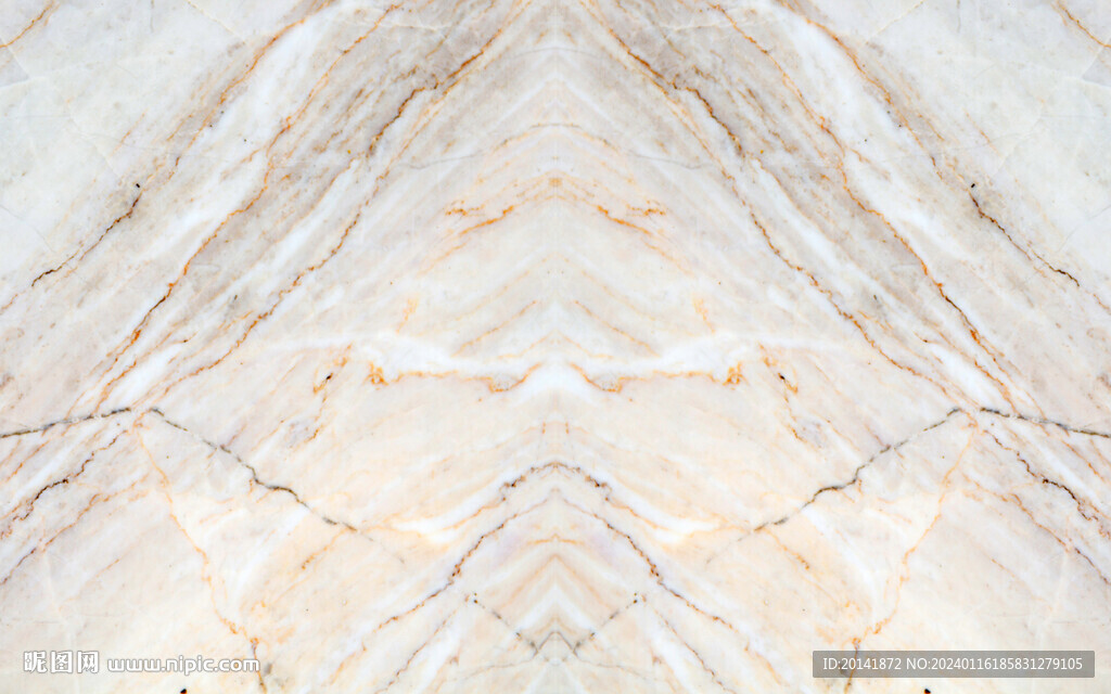 大理石对拼岩板大板