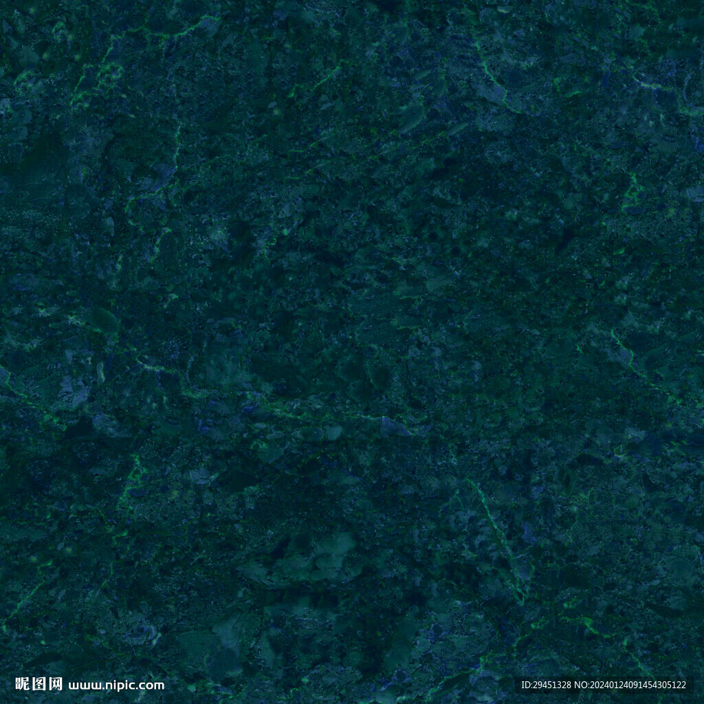蓝绿 简奢高档石纹 Tif合层