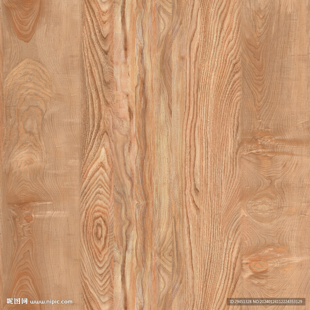 黄色 大气奢华木纹 TiF合层