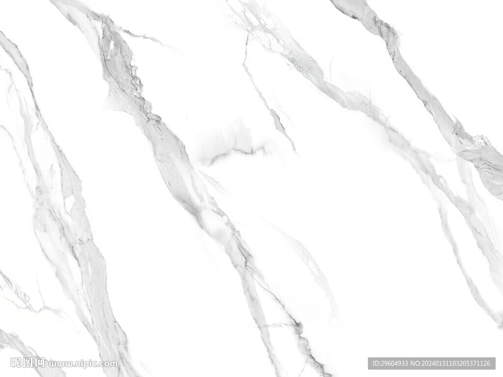 新款 高档雅士白纹 TIF合层