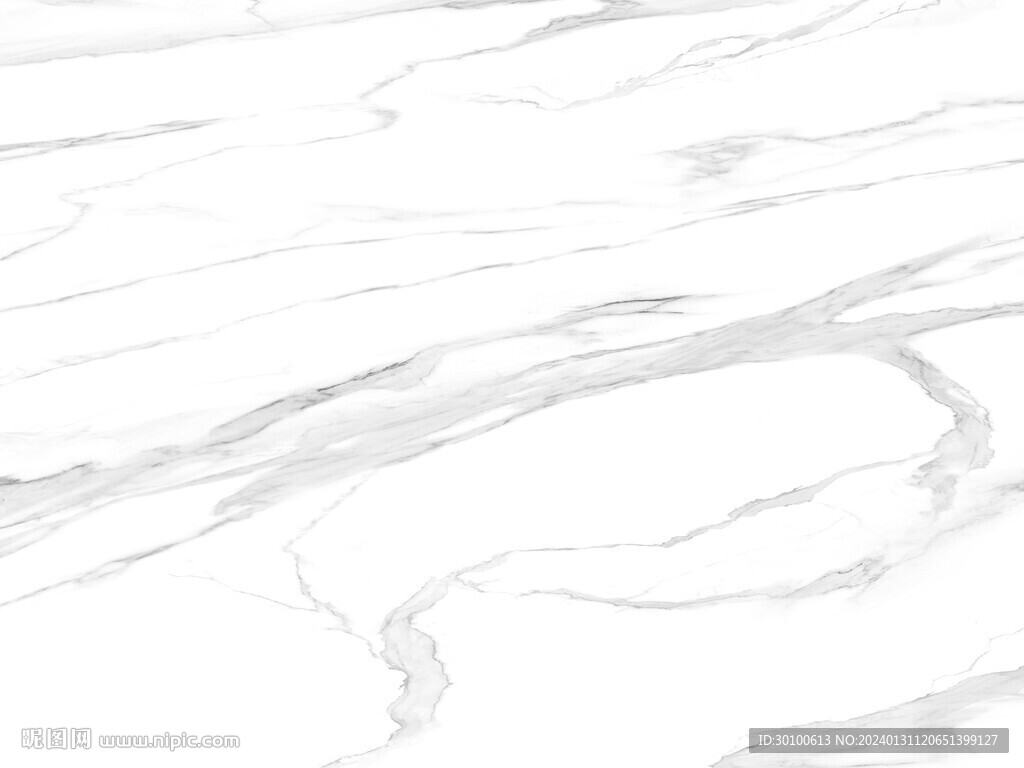 人气 新品爵士白纹 TIF合层