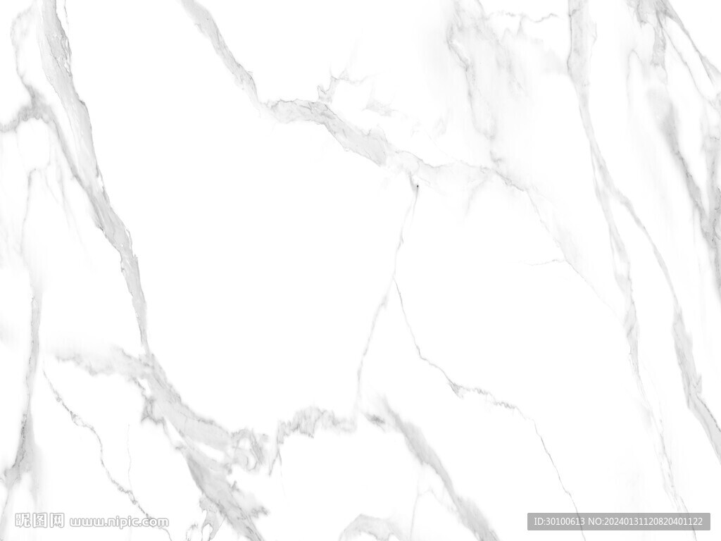 豪华 高档爵士白纹 TIF合层