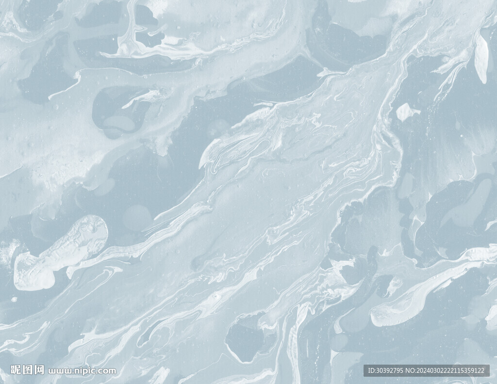 抽象流水流体奢石大理石背景墙