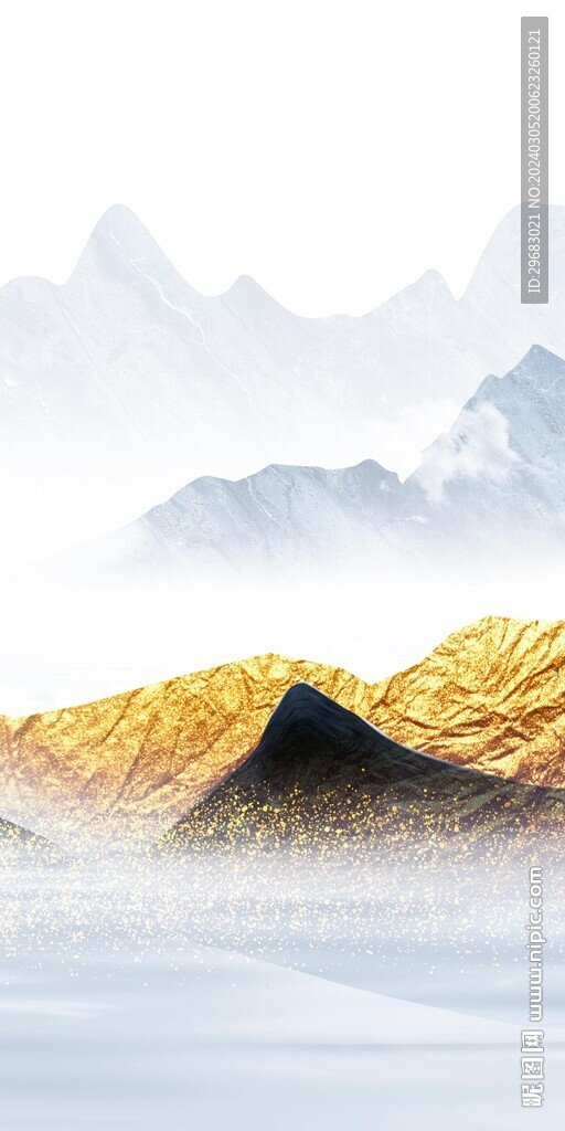 新品 高雅简约玄关 TIf分层