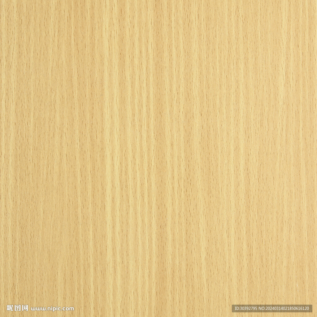 高清实木木纹榉木