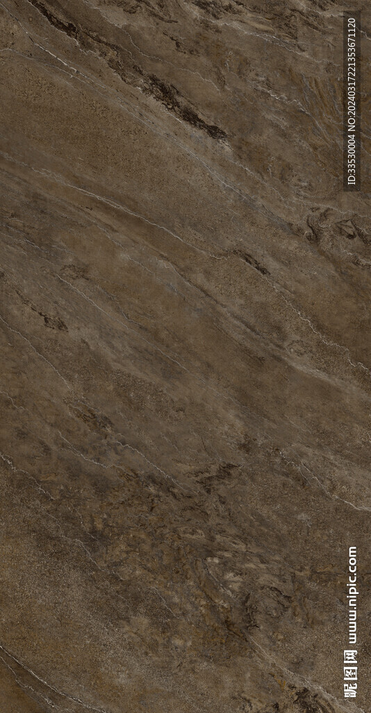 高清棕色大理石纹