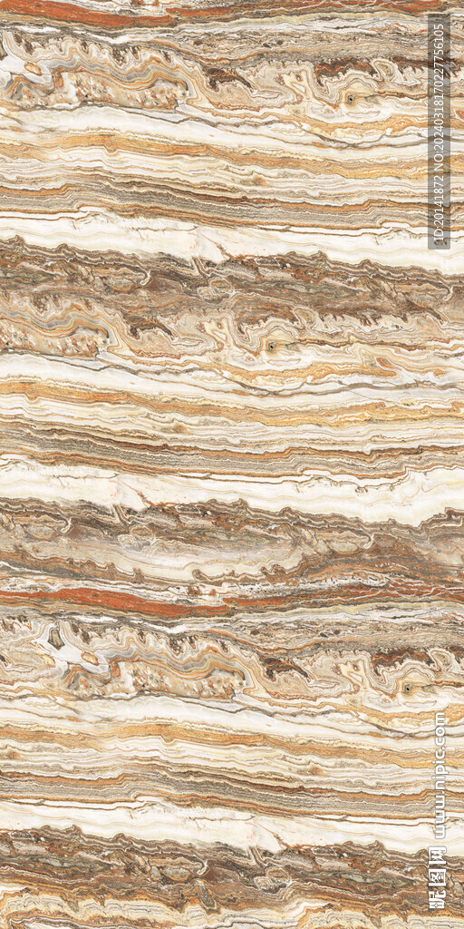 现代简约大理石纹岩板玄关背