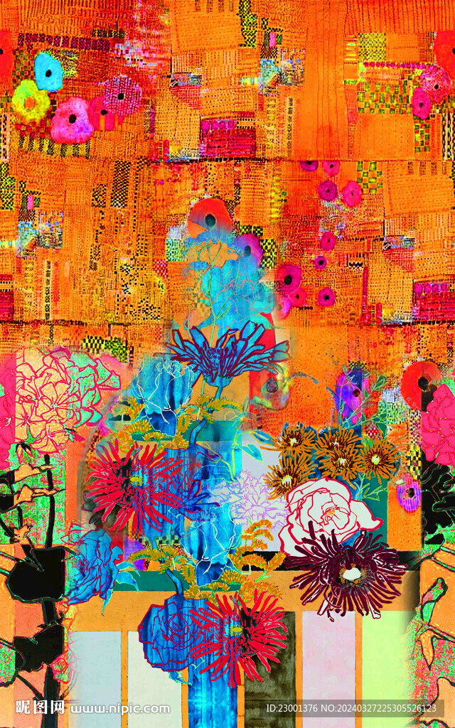 定位   数码印花    单边