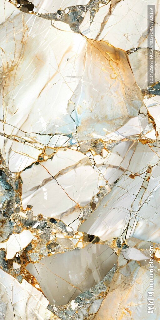 奢石潘多拉大理石