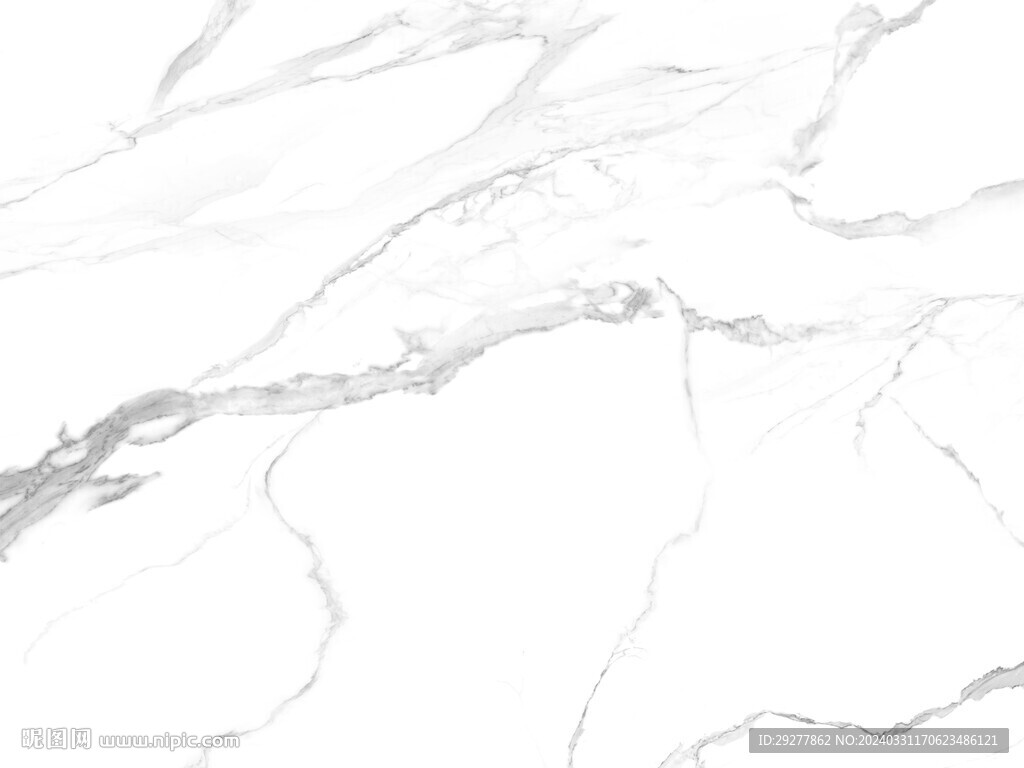 客厅 简奢白色石纹 TIF合层