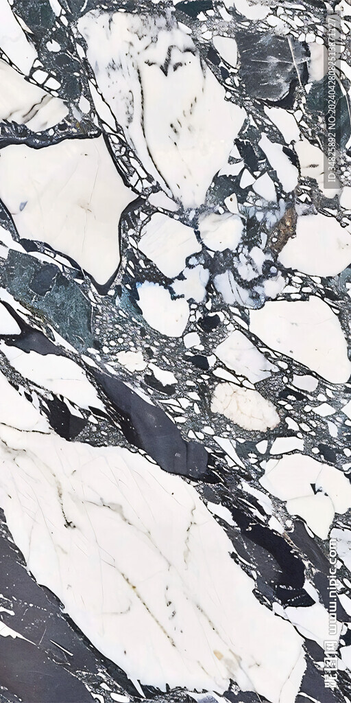 石纹大理石