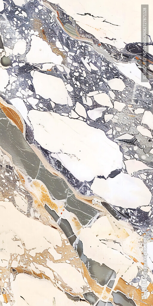 奢石纹理大理石