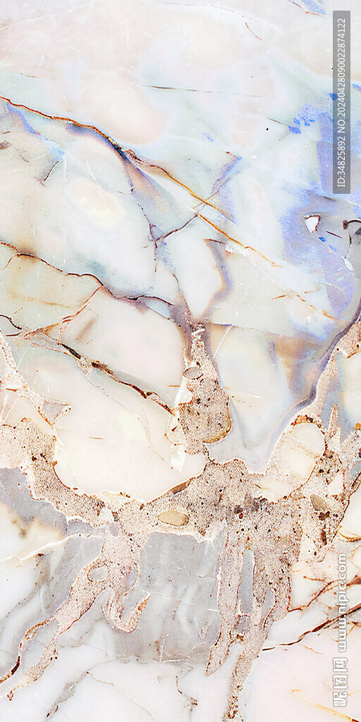 大气奢石大理石