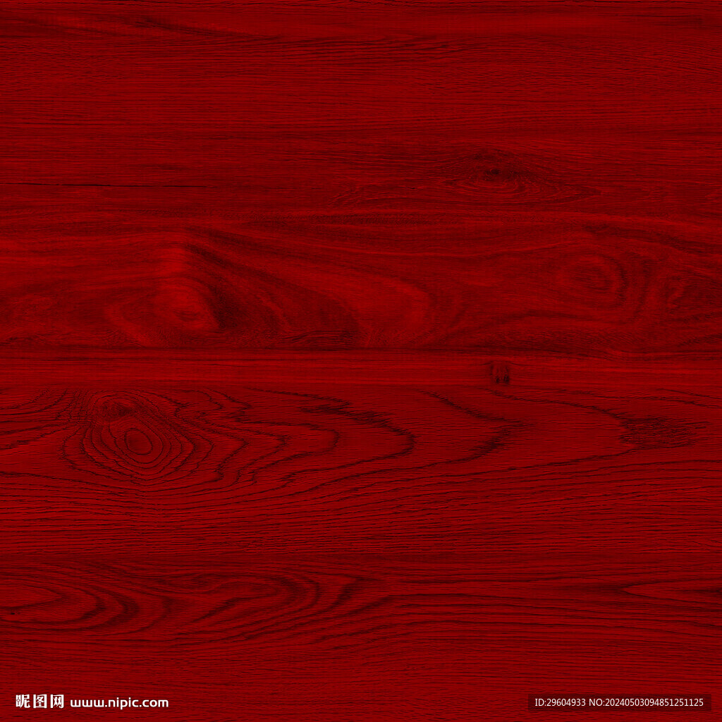 红色 最新清晰木纹 TiF合层