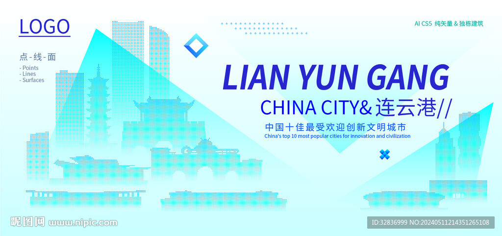 连云港高新科技