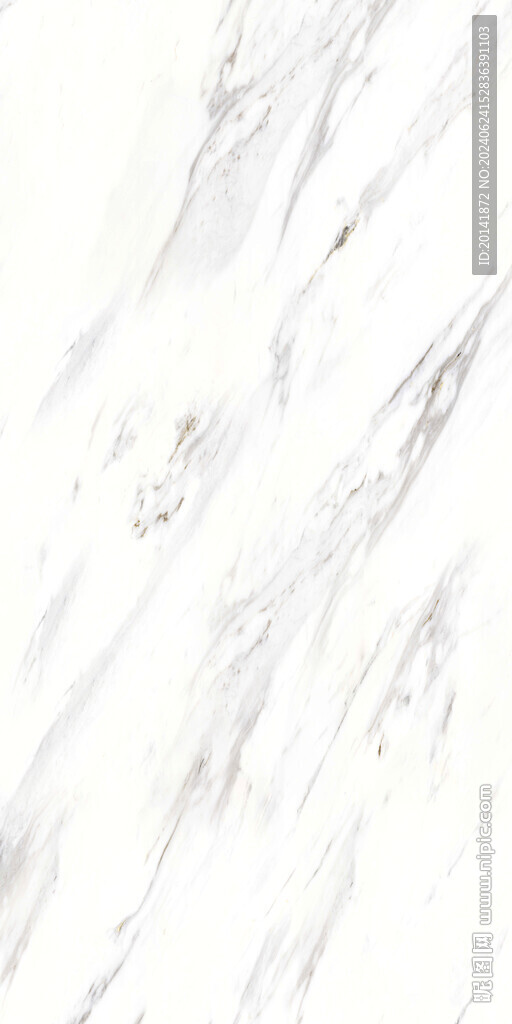 大理石纹岩板玄关背景