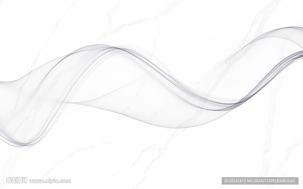 现代简爵士白大理石烟雾岩板大板