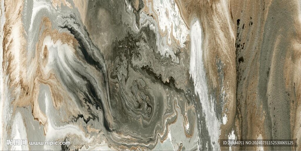 大理石石纹