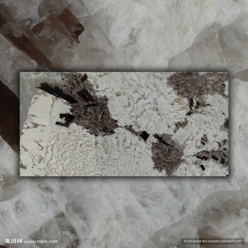 雪山银狐大理石瓷砖设计文件