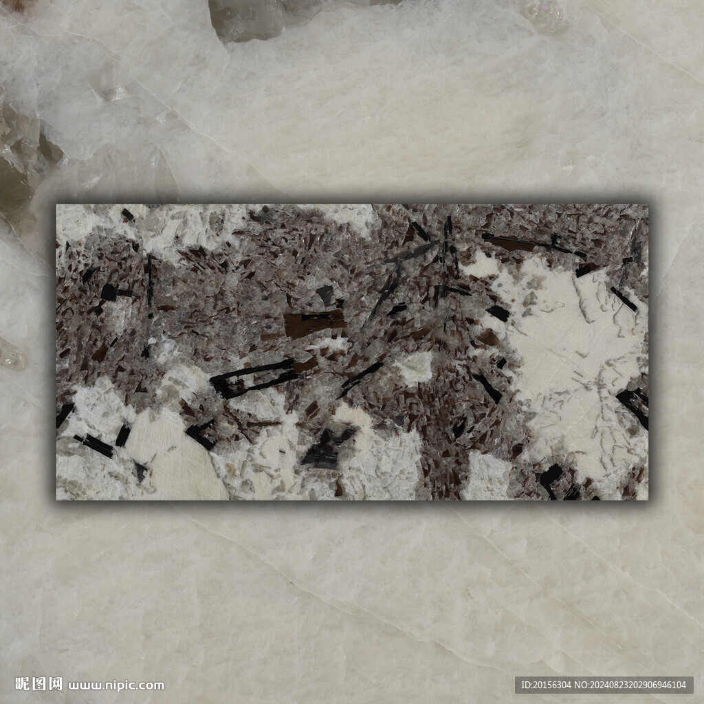 雪山银狐大理石瓷砖设计文件